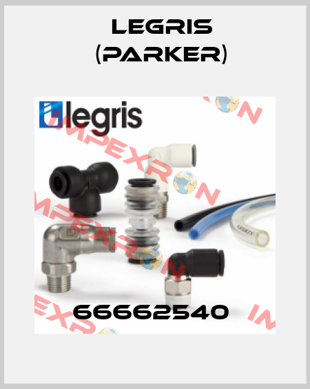 66662540  Legris (Parker)