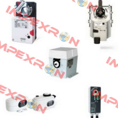 2FSA25IR0  iSMA CONTROLLI