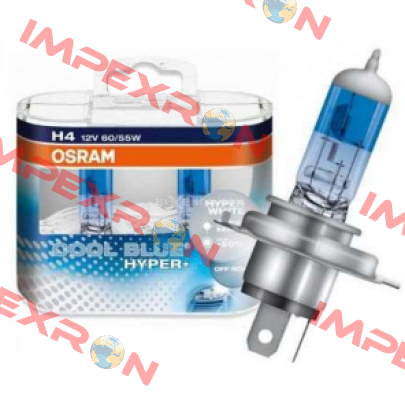 1000111285  HQI-BT 400W/D E40  Osram