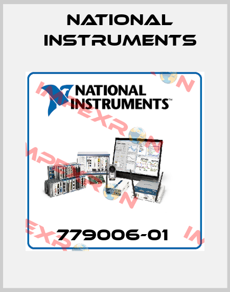 779006-01  National Instruments