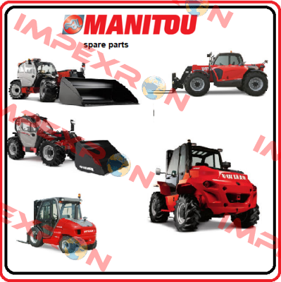 787844 Manitou