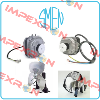 7SM2160MB 2POLE B3 400T/50HZ 480T/60HZ -15KW Smen