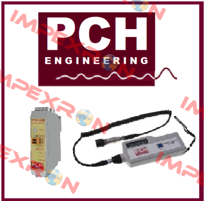 PCH/1240/CHF5213 PCH Engineering