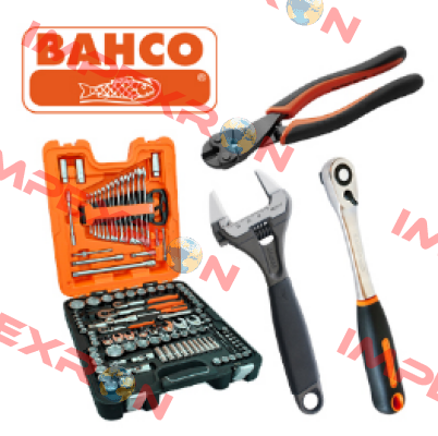 P/N: K6750-8  Bahco