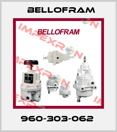 960-303-062  Bellofram