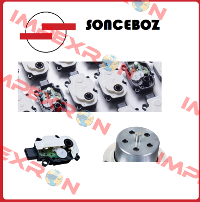 820R011  OEM Sonceboz