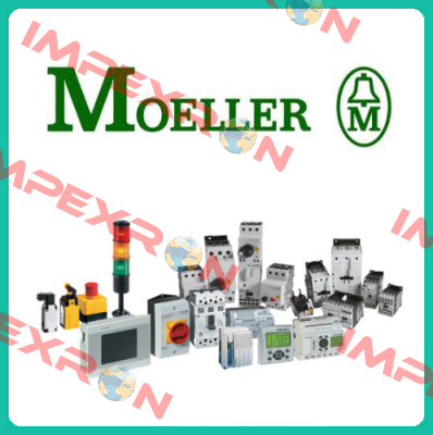 P/N: 26634, Type: V0DILE  Moeller (Eaton)