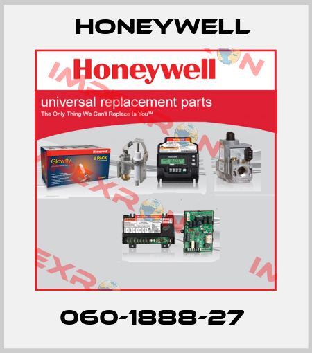 060-1888-27  Honeywell