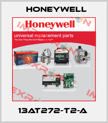 13AT272-T2-A  Honeywell