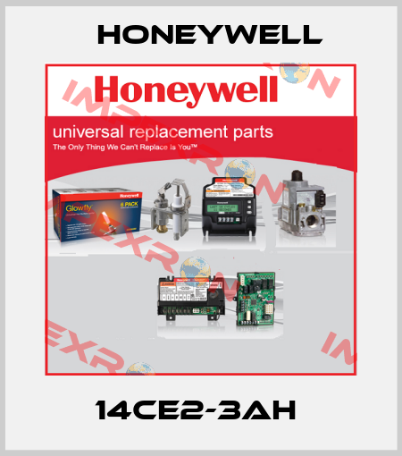 14CE2-3AH  Honeywell