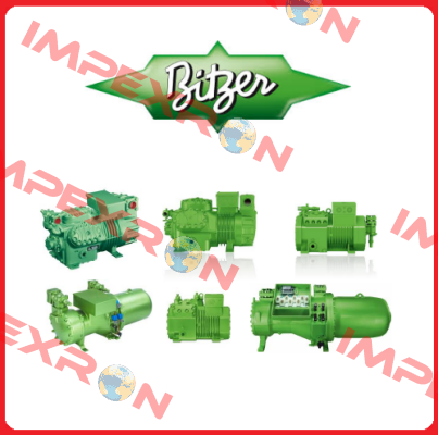 860-3003-01 Bitzer