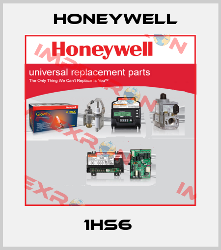 1HS6  Honeywell