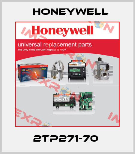 2TP271-70  Honeywell