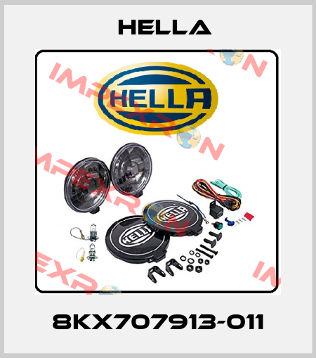 8KX707913-011 Hella