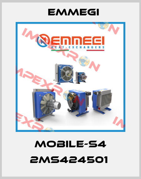 MOBILE-S4 2MS424501  Emmegi
