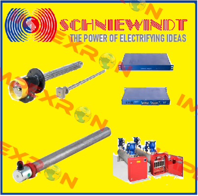 ERCT/B/II/65 obsolete, replaced by ERCTB/III/65  Schniewindt