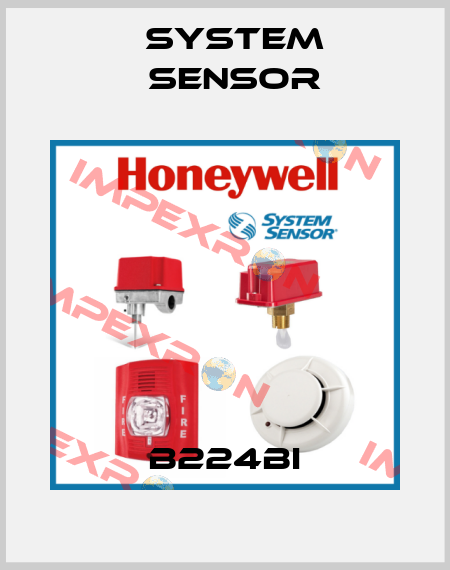 B224BI System Sensor