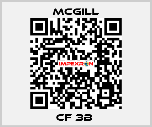 CF 3B  McGill