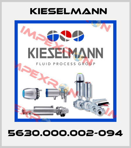 5630.000.002-094 Kieselmann