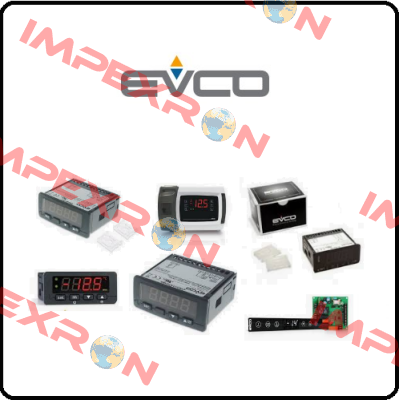 GRC32N  EVCO - Every Control