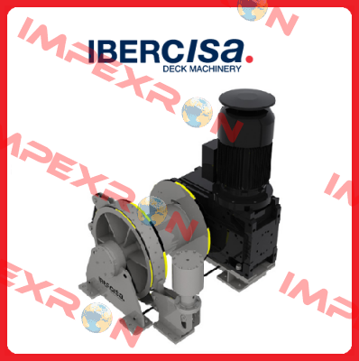 20930213 Ibercisa