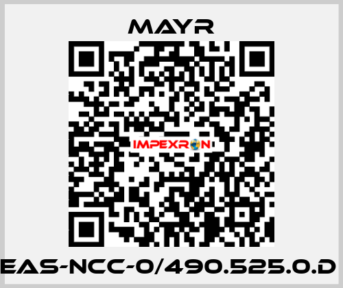  EAS-NCC-0/490.525.0.D  Mayr