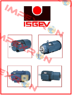 1197820 OEM  Isgev