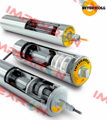 MI-DMI AC138I-LCL1BB0E6LFA-300mm  Interroll