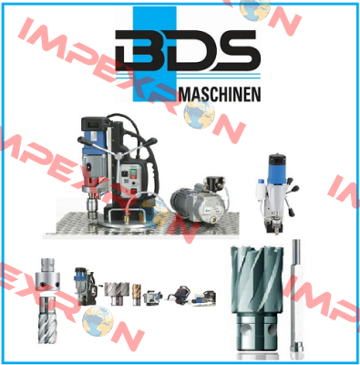 ZSS 300  BDS Maschinen