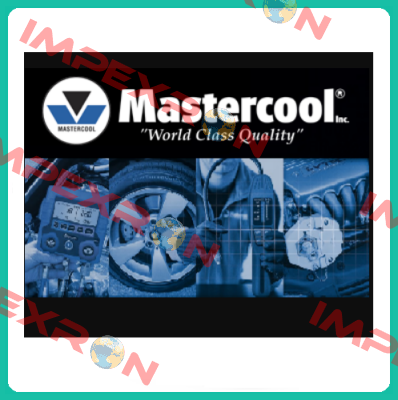 53825-002  Mastercool Inc