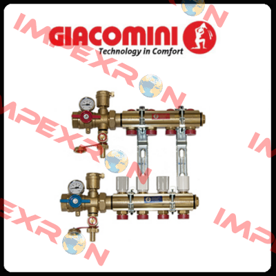 GE551Y038  Giacomini