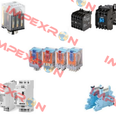 C3-A30X/DC120-125V Comat Releco