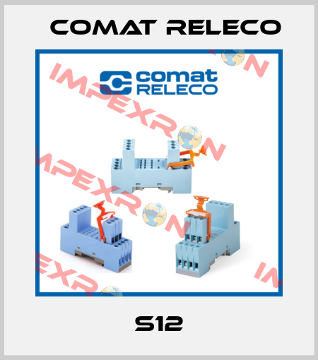 S12 Comat Releco
