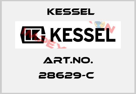 Art.No. 28629-C  Kessel