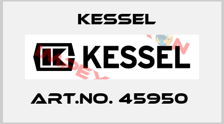 Art.No. 45950  Kessel