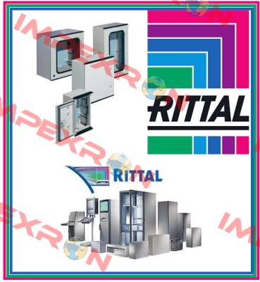 8602050 (1 Pack = 2 pcs)  Rittal