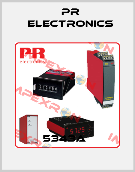 5343A   Pr Electronics
