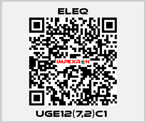 UGE12(7,2)C1  ELEQ