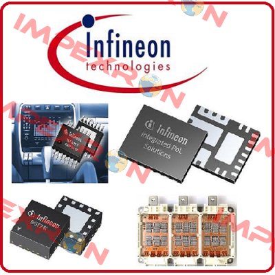 DD261N20K  Infineon