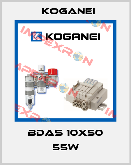 BDAS 10X50 55W Koganei