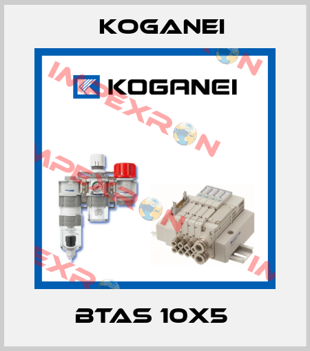 BTAS 10X5  Koganei