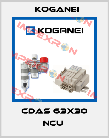 CDAS 63X30 NCU  Koganei