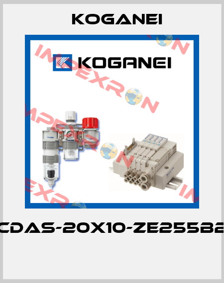 CDAS-20X10-ZE255B2  Koganei