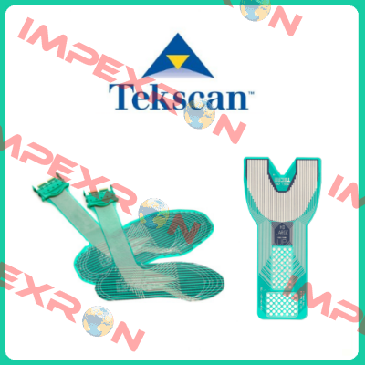 A201 SENSORS (4 PACK) Tekscan