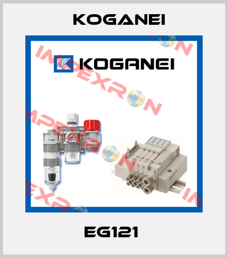 EG121  Koganei