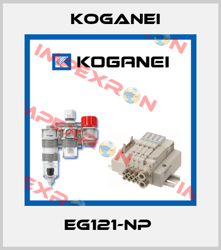 EG121-NP  Koganei