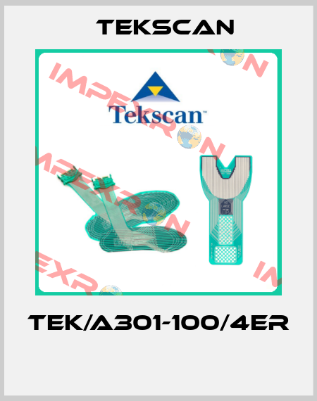 TEK/A301-100/4er  Tekscan