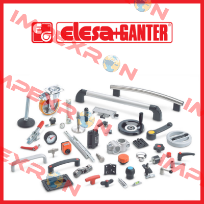 GN 131-B10-B10-2-SW Elesa Ganter