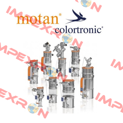 4172800  Motan Colortronic