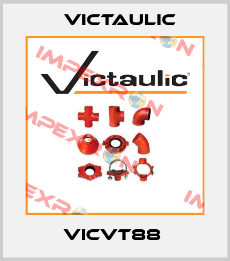 VICVT88  Victaulic